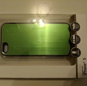 iPhone 5 case